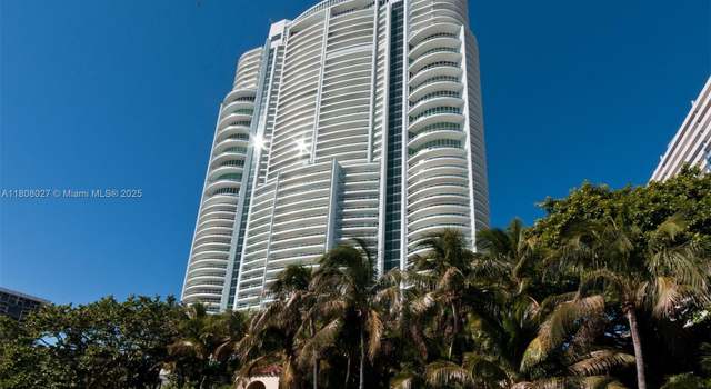 Photo of 1643 Brickell Ave #2502, Miami, FL 33129