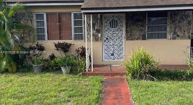 Photo of 1950 NW 57th St, Miami, FL 33142