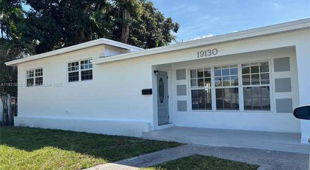 Photo of 19130 NW 10th Ct, Miami, FL 33169