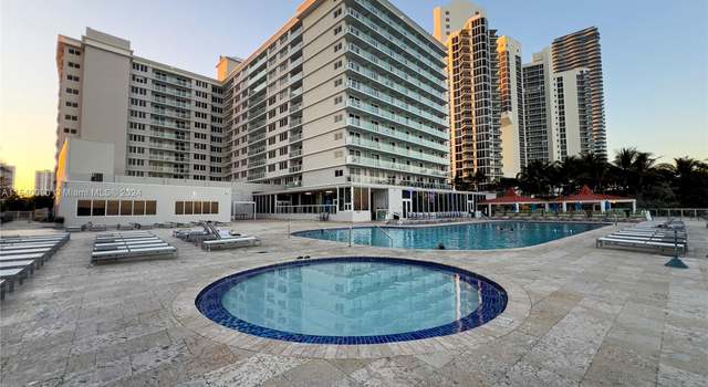 Photo of 19201 Collins Ave #321, Sunny Isles Beach, FL 33160