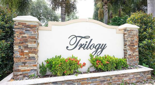 Photo of 12711 SW 17th Ct, Miramar, FL 33027