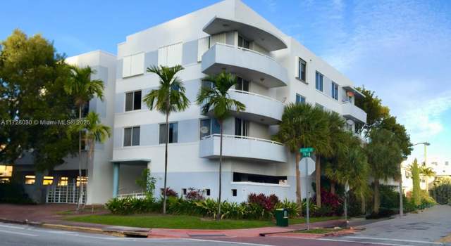 Photo of 7601 Dickens Ave #303, Miami Beach, FL 33141