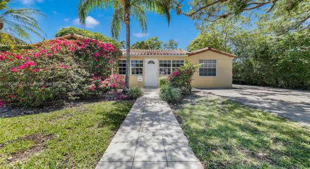 Photo of 3610 SW 59th Ave, Miami, FL 33155