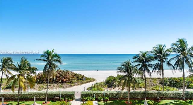 Photo of 6767 Collins Ave #410, Miami Beach, FL 33141