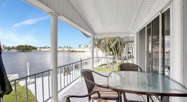 Photo of 128 Lake Shore Dr, Pembroke Park, FL 33009