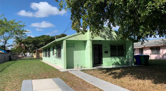 Photo of 1710 NW 1st Ave, Miami, FL 33136