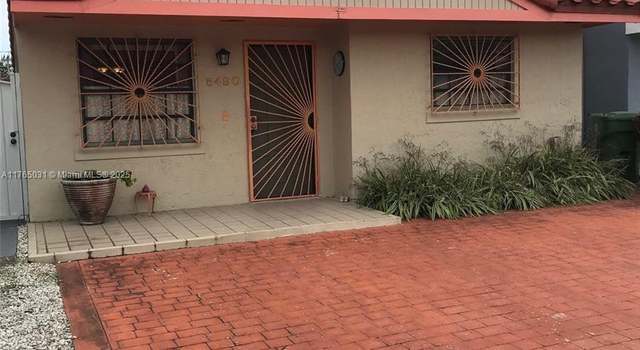 Photo of 5490 W 27th Ct, Hialeah, FL 33016