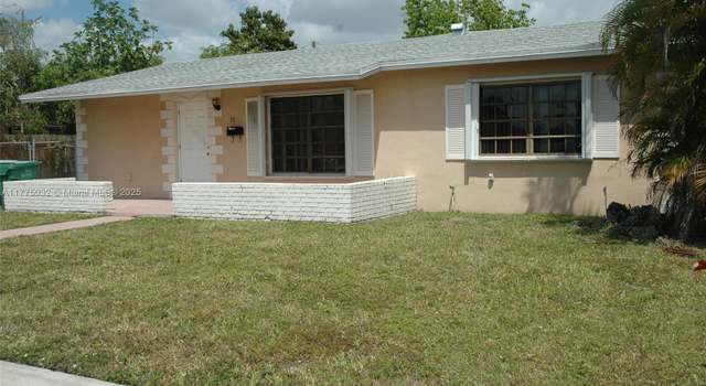 Photo of 55 NE 212th St, Miami Gardens, FL 33179
