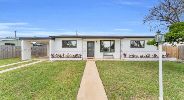 Photo of 9365 Nassau Dr, Cutler Bay, FL 33189