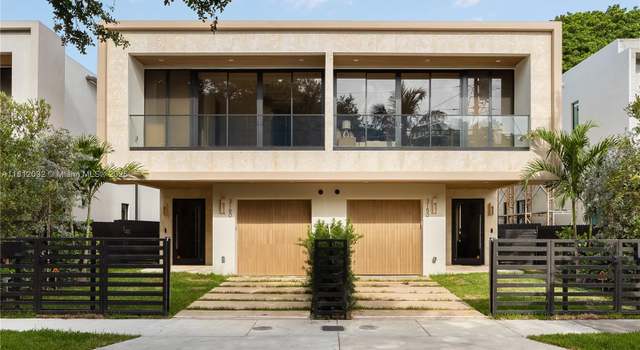 Photo of 3150 Elizabeth St, Coconut Grove, FL 33133