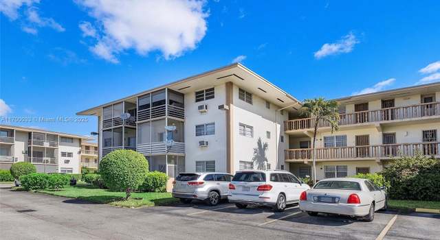Photo of 16701 NE 13th Ave #101, Miami, FL 33162