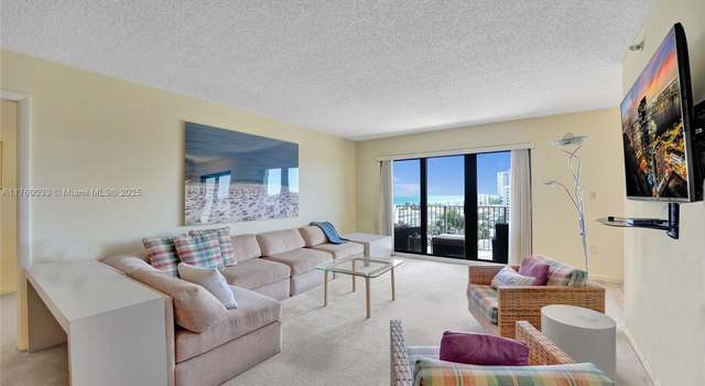 Photo of 1201 S Ocean Dr Unit 908S, Hollywood, FL 33019