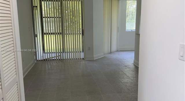 Photo of 8215 SW 152nd Ave Unit G-111, Miami, FL 33193