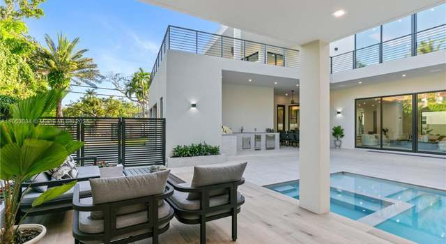 Photo of 4115 Park Ave, Miami, FL 33133
