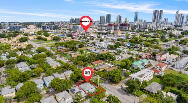 Photo of 305 NW 19th St, Miami, FL 33136