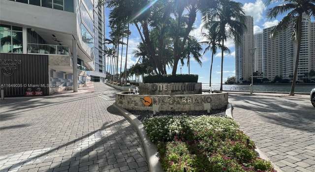 Photo of 335 S Biscayne Blvd #2408, Miami, FL 33131