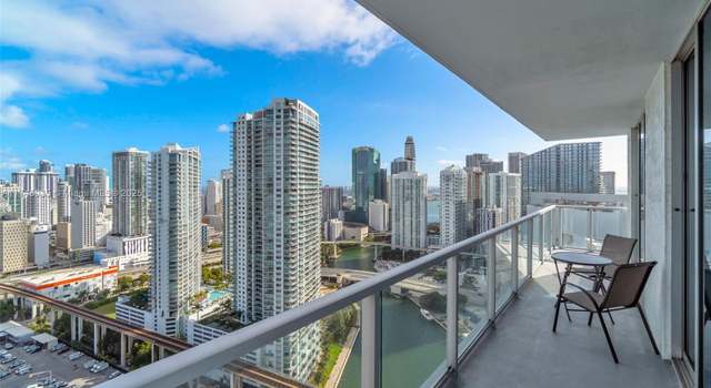 Photo of 185 SW 7th St #3811, Miami, FL 33130