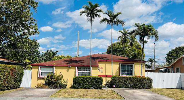 Photo of 7181 SW 13th St, Miami, FL 33144