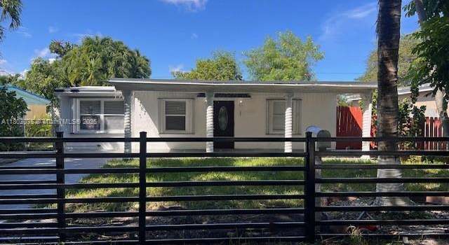 Photo of 1787 NE 179th St, North Miami Beach, FL 33162