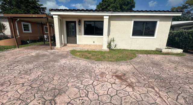 Photo of 625 W 35th St, Hialeah, FL 33012