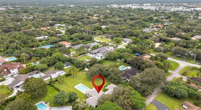 Photo of 11835 SW 91st Ave, Miami, FL 33176