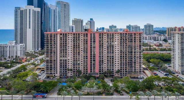 Photo of 210 174th St #2017, Sunny Isles Beach, FL 33160