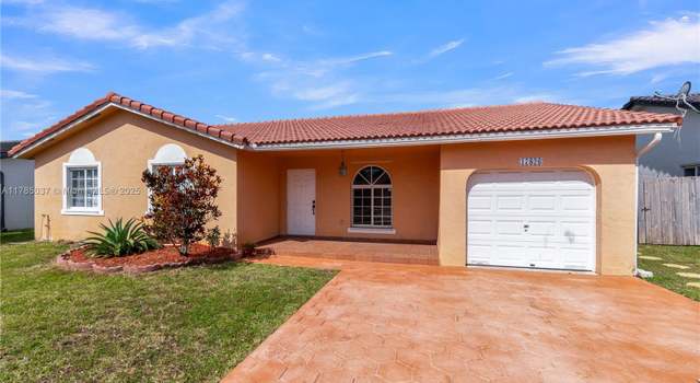 Photo of 17826 SW 154th Pl, Miami, FL 33187