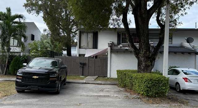 Photo of 11060 SW 70th Ter #11060, Miami, FL 33173