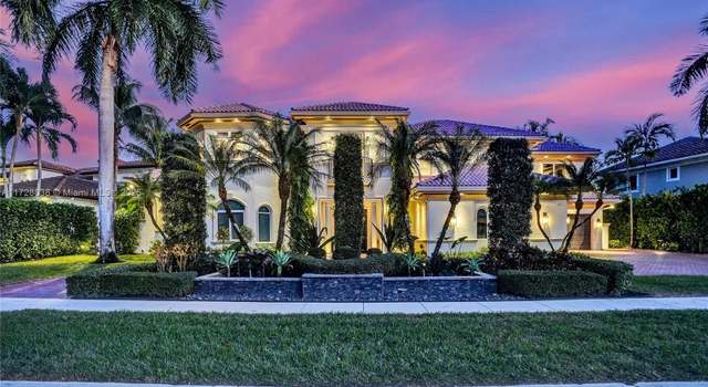 Photo of 530 Coconut Palm Ter, Plantation, FL 33324