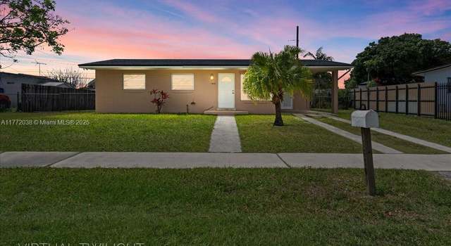 Photo of 11870 SW 189th St, Miami, FL 33177