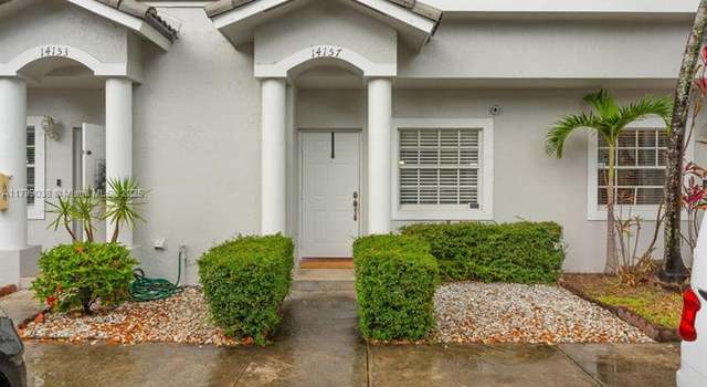 Photo of 14157 SW 120th Ct Unit 4-13, Miami, FL 33186