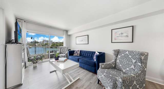 Photo of 2600 Collins Ave #307, Miami Beach, FL 33140