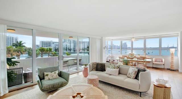 Photo of 11 Island Ave #402, Miami Beach, FL 33139