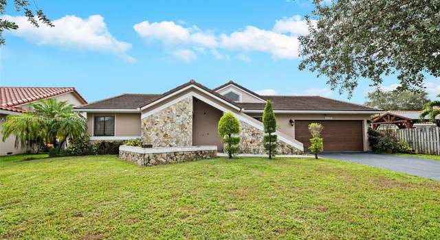 Photo of 8960 NW 45th Ct, Coral Springs, FL 33065