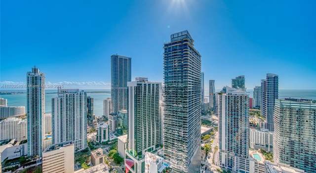 Photo of 45 SW 9th St Unit LPH 4504, Miami, FL 33130