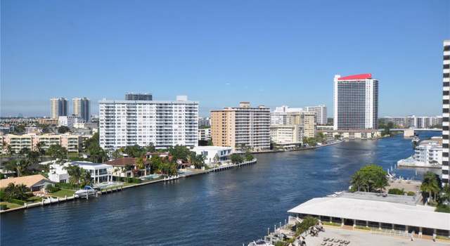 Photo of 2017 S Ocean Dr #1205, Hallandale Beach, FL 33009