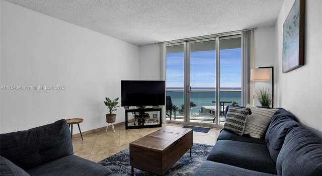 Photo of 3901 S Ocean Dr Unit 8M, Hollywood, FL 33019