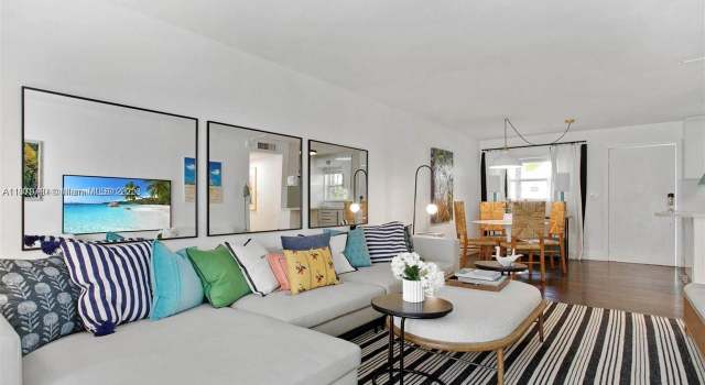 Photo of 61 Collins Ave #202, Miami Beach, FL 33139