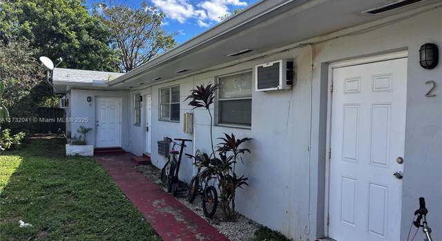 Photo of 15991 NE 18th Pl, North Miami Beach, FL 33162
