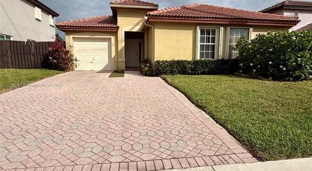 Photo of 12279 SW 140th St, Miami, FL 33186