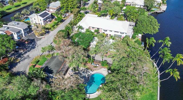 Photo of 8 Hathaway Ln, Wilton Manors, FL 33305