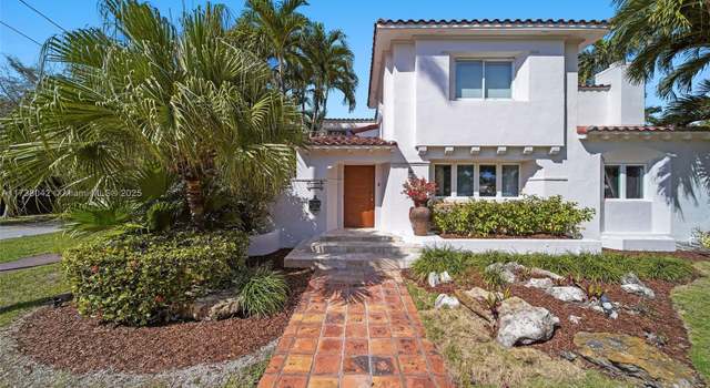 Photo of 5100 Alton Rd, Miami Beach, FL 33140