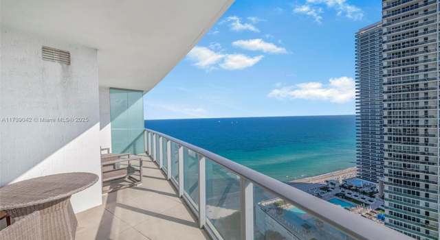 Photo of 4111 S Ocean Dr #2409, Hollywood, FL 33019