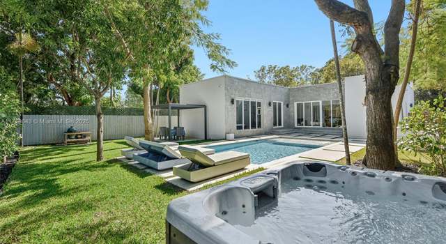 Photo of 2725 SW 19th St, Miami, FL 33145