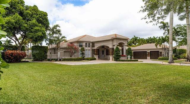 Photo of 5025 Regency Isles Way, Cooper City, FL 33330