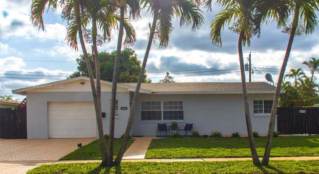 Photo of 1601 N 73rd Ter, Hollywood, FL 33024