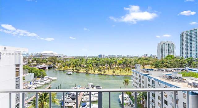 Photo of 1700 NW N River Dr #1001, Miami, FL 33125