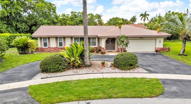 Photo of 7541 SW 9th St, Plantation, FL 33317