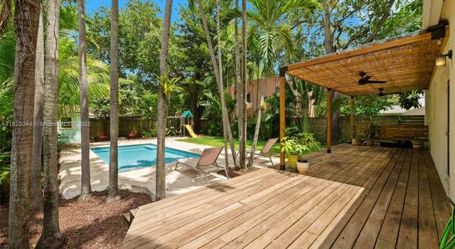 Photo of 8325 NE 3rd Ave, Miami, FL 33138