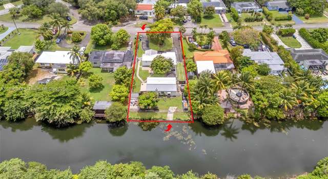 Photo of 201 S Biscayne River Dr, Miami, FL 33169